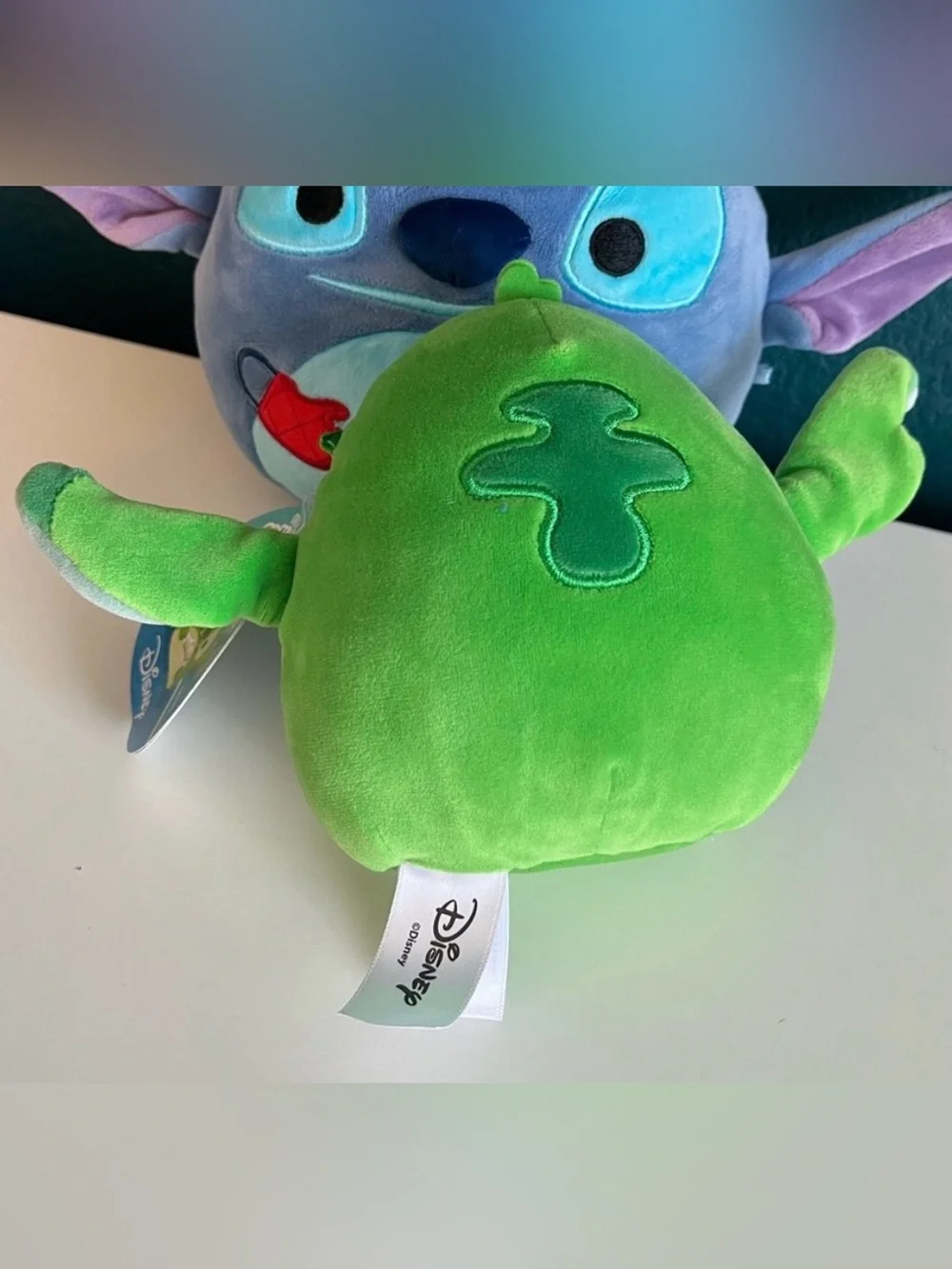 Disney all plushes